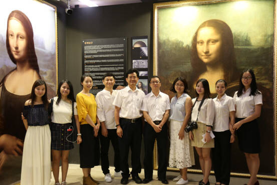 蒙娜丽莎集团组织参观天才达芬奇展158.jpg