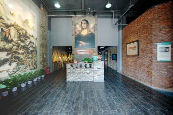 蒙娜丽莎集团组织参观天才达芬奇展823.jpg