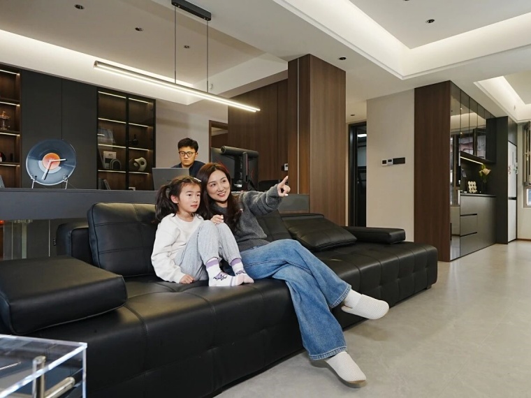 品牌硬实力 | 冠珠瓷砖入选住建部《“好房子”建设适用建材产品》名录