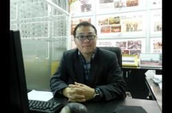 汇亚要打造业界认可、消费者认可的大理石瓷砖