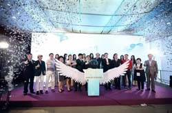 卡布里又一大动作:携手2016“珠姐”大赛再掀热潮
