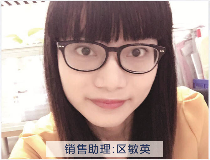 7服务标兵为销售助理区敏英.jpg