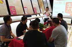 从设计中探求价值提升，“走近大师”巡回活动郑州站圆满结束