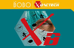 家居安全福音 LA’BOBO推出抗菌陶瓷薄板
