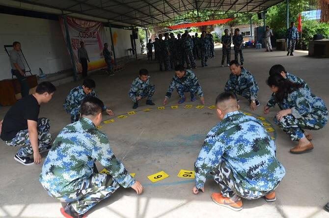 6仔细观察，摸索方法.JPG