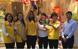 西部五省经销商收现超1010万，勇创佳绩