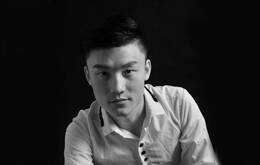 【设计师专访】李冠宇：在生活中追求艺术之美的存在