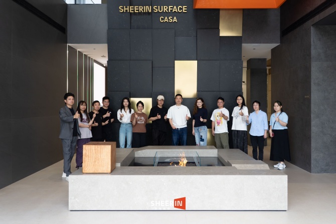 协锐岩板 | 从规模竞赛到价值深潜